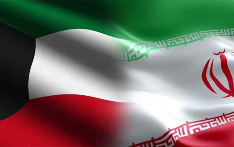 کمک-۱۰-میلیون-دلاری-کویت-به-ایران-برای-مقابله-با-کرونا