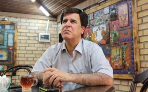 کنایه-عجیب-علیفر-به-فردوسی‌پور؛-او-باید-می‌گفت-چشم!