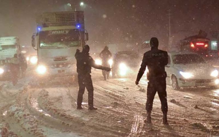 کولاک،-برف-و-باران-در-۲۰-استان-کشور
