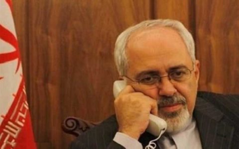 گفتگوی تلفنی وزرای خارجه ایران و ایتالیا درباره کرونا