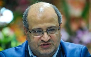 ۶۰درصد-تهرانی‌ها-کرونا-را-جدی-نگرفته‌اند