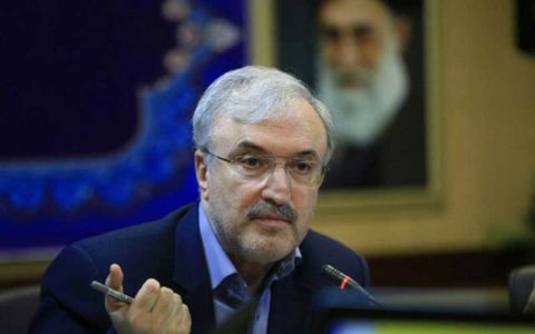۷ دستور وزیر بهداشت برای مهار کرونا در کشور 1 ۷ دستور وزیر بهداشت برای مهار کرونا در کشور