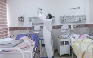۹۰-درصد-مبتلایان-به-کرونا-با-استراحت-در-منزل-بهبود-می-یابند