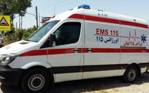 4 کشته بر اثر تصادف در منجیل استان گیلان 4 کشته بر اثر تصادف در منجیل استان گیلان