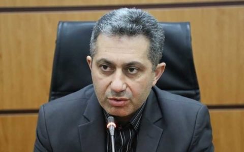 4.5 میلیون تومان هزینه هر شب آی.سی.یو کرونا 4.5 میلیون تومان هزینه هر شب آی.سی.یو کرونا