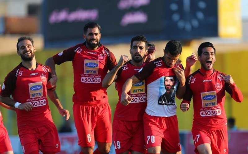 FIFA بالاخره جواب پرسپولیس را داد