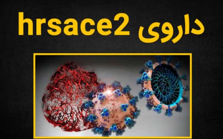 hrsACE2؛-کشف-دارویی-احتمالی-کرونا-توسط-دانشمندان-کانادا