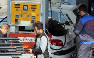 «کرونا»-بلای-جان-۱۰۰-هزار-کارگر-پمپ‌بنزین‌