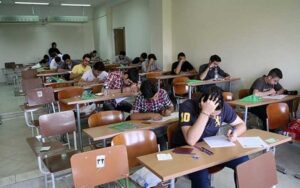آغاز-امتحانات-نهایی-دانش‌آموزان-از-17-خرداد