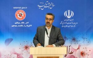 آمار-تازه-کرونا-در-کشور؛-تعداد-قربانیان-به-۳۰۳۶نفر-رسید