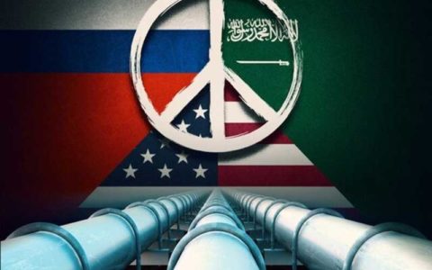 آمریکا، اوپک پلاس را تهدید کرد آمریکا، اوپک پلاس را تهدید کرد