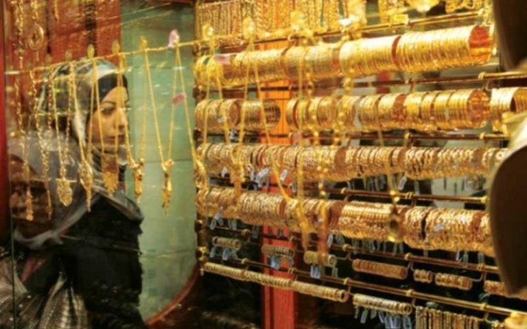 آیا-طلا-گران-می‌شود؟