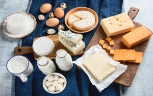 آیا-لبنیات-موجب-التهاب-در-بدن-می‌شود؟