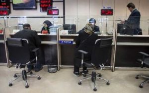 ابتلای-۳۰۰۰-کارمند-بانک-به-کرونا؛-۴۲-نفر-جان-باختند