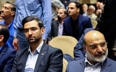 ابعاد جدید از جدال فرکانسی؛ تعهد “علی‌عسکری” در ژنو! /فیلم