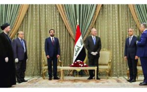 ادعای-واشنگتن-پست-درباره-سفر-سردار-قاآنی-به-عراق