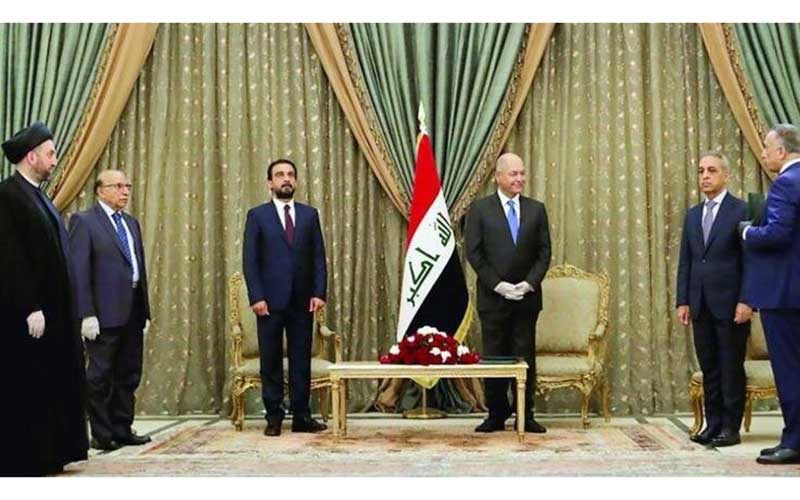 ادعای-واشنگتن-پست-درباره-سفر-سردار-قاآنی-به-عراق