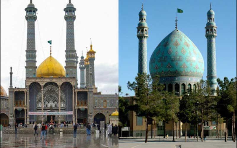 استاندار-قم-بسته-بودن-اماکن-مذهبی-در-قم-ادامه-دارد