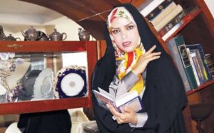 )-استوری-ضد-آمریکایی-نعیمه-اشراقی-نوه-امام-(ره)-خبرساز-شد