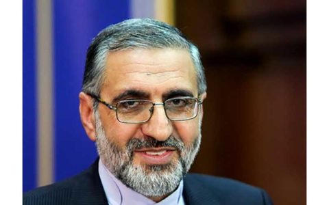 سخنگوی قوه قضاییه: ۸ نفر از زندانیان سقز، همچنان متواری هستند سخنگوی قوه قضاییه: ۸ نفر از زندانیان سقز، همچنان متواری هستند