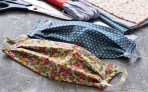 اشتباهاتی-شایع-هنگام-استفاده-از-ماسک‌های-پارچه‌ای