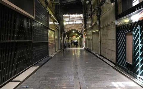 اصناف تهران: توان بازپرداخت وام ١٢ درصدی کرونا را نداریم 1 اصناف تهران: توان بازپرداخت وام ١٢ درصدی کرونا را نداریم