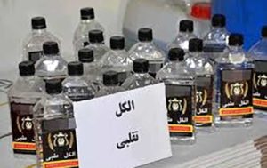 افزایش-مسمومان-الکل-در-یزد-به-56-نفر