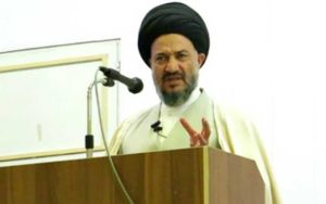 امام-جمعه-ایرانشهر-بعد-از-کلیپ-پخش-کردن-پول-استعفا-کرد