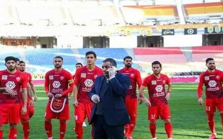 امروز-ساعت-۱۱؛-رسیدگی-به-جنجالی‌ترین-پرونده-فوتبال-ایران