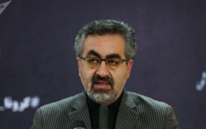 انتقاد-از-ارجاع-بیماران-مبتلا-به-کرونا-به-بازار-سیاه-دارو