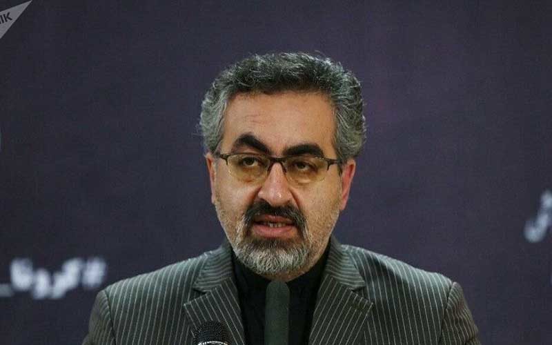 انتقاد-از-ارجاع-بیماران-مبتلا-به-کرونا-به-بازار-سیاه-دارو