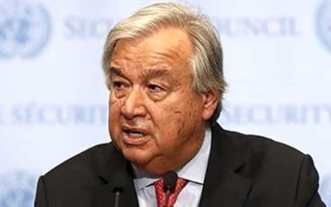 انتقاد سازمان ملل از ترامپ برای قطع کمک مالی به سازمان بهداشت جهانی انتقاد سازمان ملل از ترامپ برای قطع کمک مالی به سازمان بهداشت جهانی