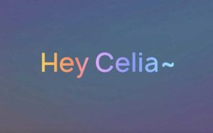 با-«سیلیا»-(Celia)-دستیار-صوتی-هوشمند-هوآوی-آشنا-شوید