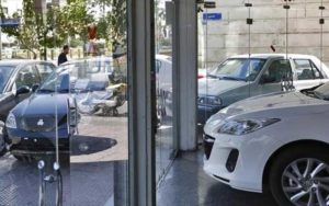 بازار-خودرو-تهران-تعطیل-است؛-قیمت-ها-همان-قیمت-پیش-از-عید