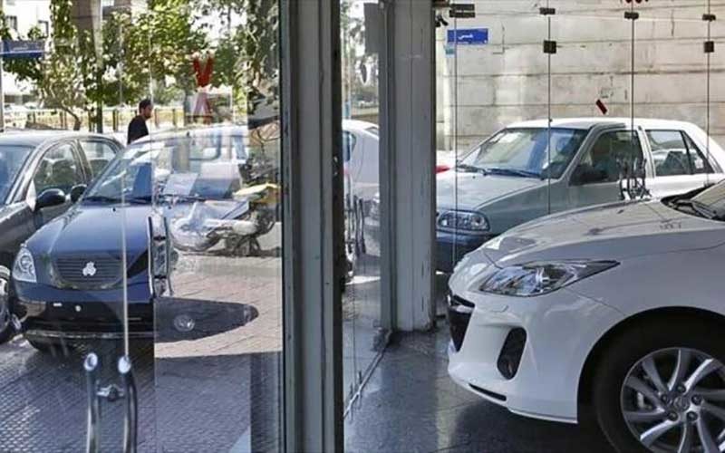بازار-خودرو-تهران-تعطیل-است؛-قیمت-ها-همان-قیمت-پیش-از-عید