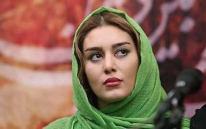 برخورد-جنجالی-سحر-قریشی-با-یک-پاکبان-و-واکنش-شهرداری!
