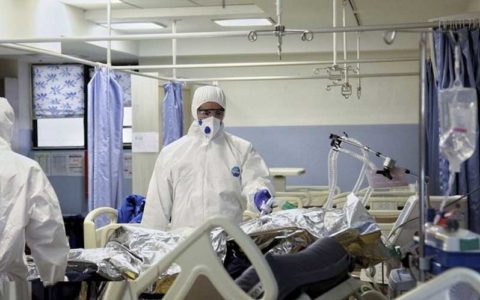 بستری شدن ۱۹ کودک در قم به دلیل مشکلات حاد تنفسی 1 بستری شدن ۱۹ کودک در قم به دلیل مشکلات حاد تنفسی