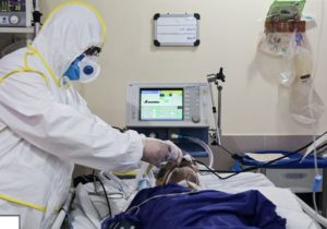 تبریز و اهر بیشترین تعداد مبتلایان به کرونا