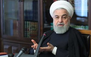 تحریم‌های-آمریکا-علیه-ایران-با-حقوق-بشر-در-تعارض-است