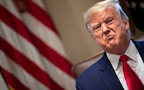 ترامپ کنگره آمریکا را به تعطیلی تهدید کرد ترامپ کنگره آمریکا را به تعطیلی تهدید کرد