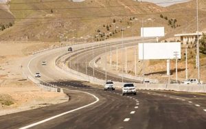 تردد-شبانه-در-آزادراه-تهران—شمال-متوقف-شد