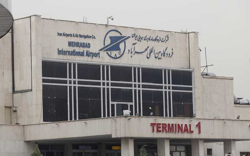 ترمینال-قدیمی-فرودگاه-مهرآباد-مجدد-بازگشایی-شد