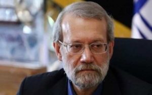 تست-کرونای-لاریجانی-دوباره-مثبت-شد