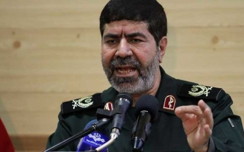 یک قرارگاه جدید در سپاه با ۳ هدف مهم