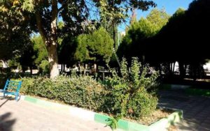 تعطیلی-مجدد-بوستان‌های-پایتخت-تا-اطلاع-ثانوی