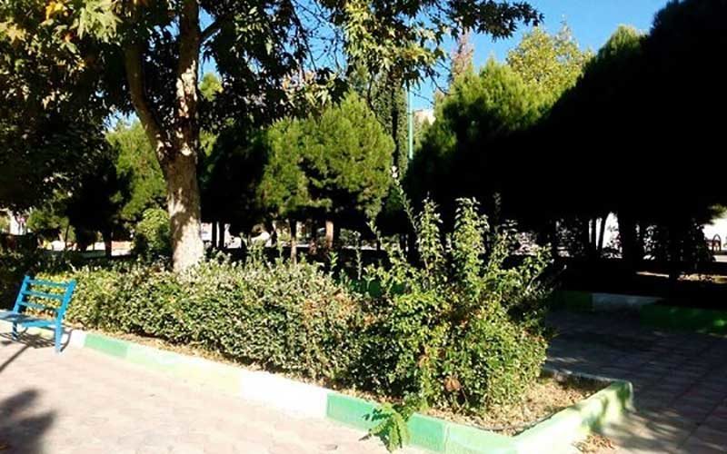 تعطیلی-مجدد-بوستان‌های-پایتخت-تا-اطلاع-ثانوی