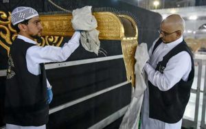 تغییرات-در-اطراف-کعبه-مقدس-در-ماه-رمضان