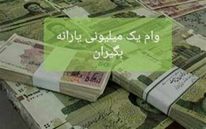 تمام-خانوارهای-یارانه-بگیر-می‌توانند-وام-یک-میلیونی-دریافت-کنند