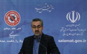 جان‌باختگان-کرونا-در-کشور-به-۴۳۵۷-نفر-رسید