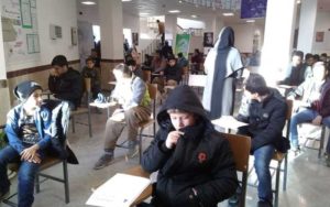 جزئیات-شیوه-برگزاری-امتحانات-دانش‌آموزان